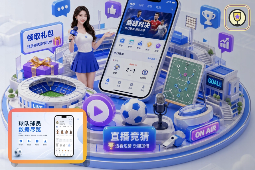 球迷手持国旗在美加墨世界杯球场外热烈欢呼